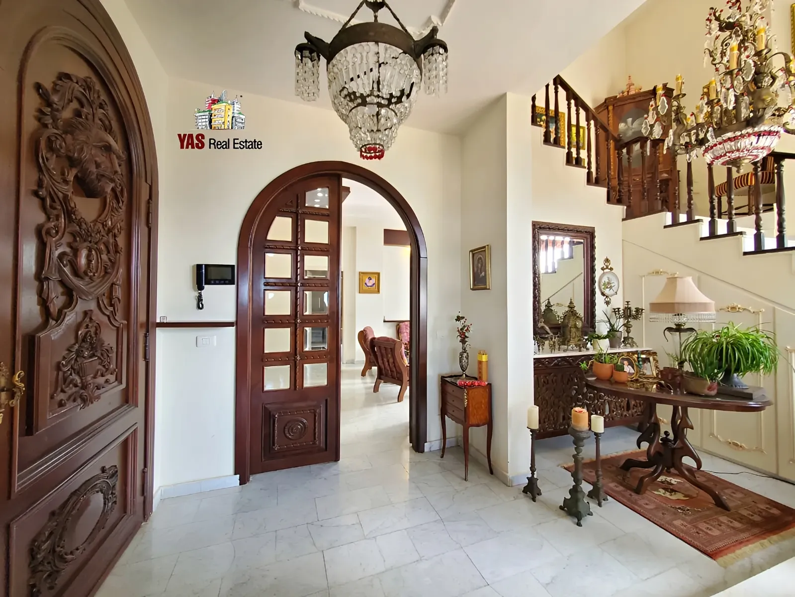 Apartment for Sale in Ghazir