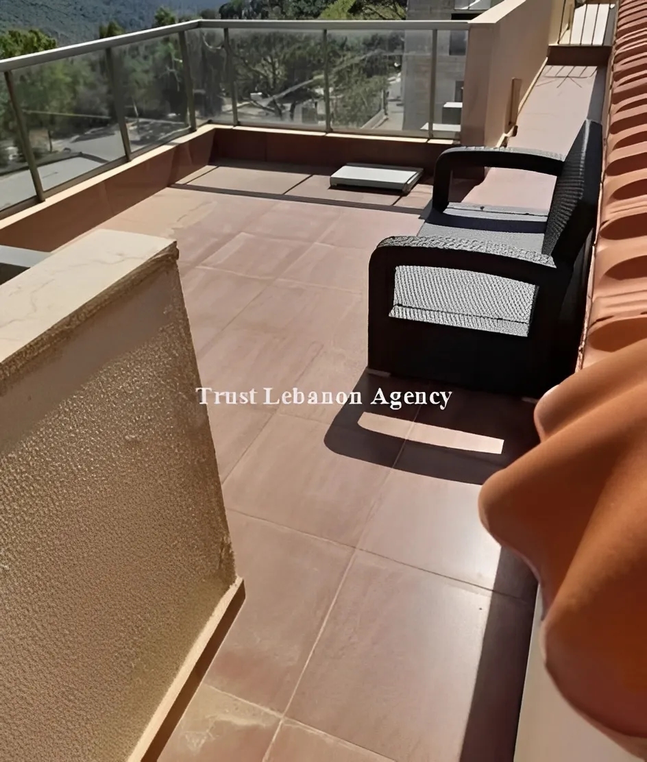 Duplex for Sale in Metn Baabdat Sfeila Lebanon