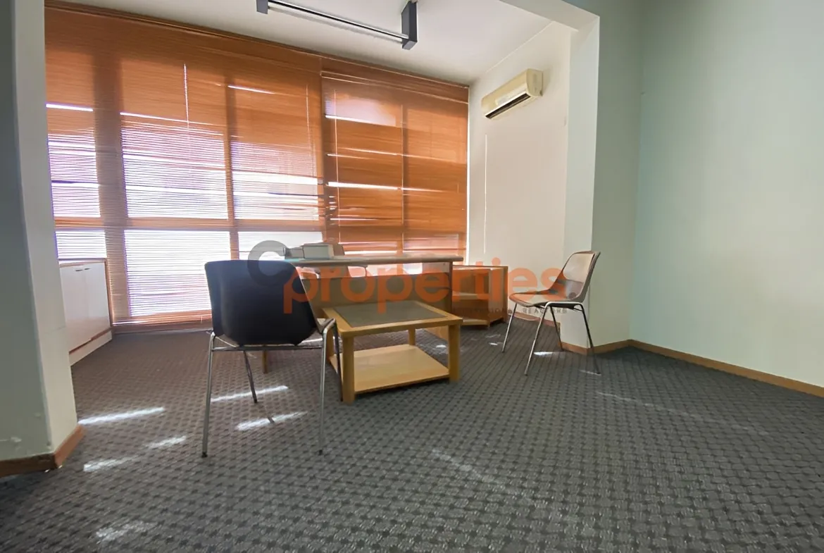 Office for Sale in Jal El Dib