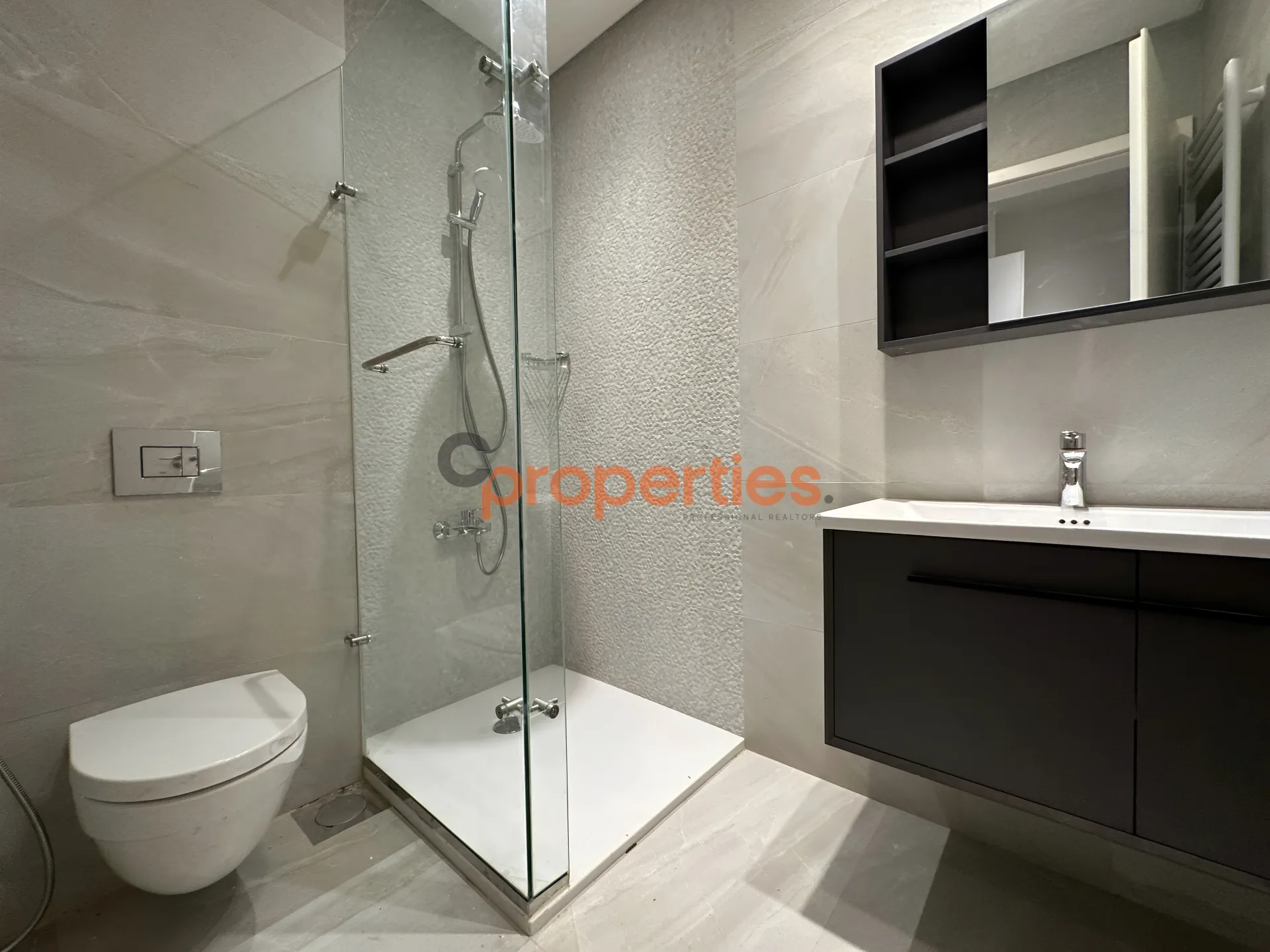 Apartment for rent in Biyyadah, Lebanon