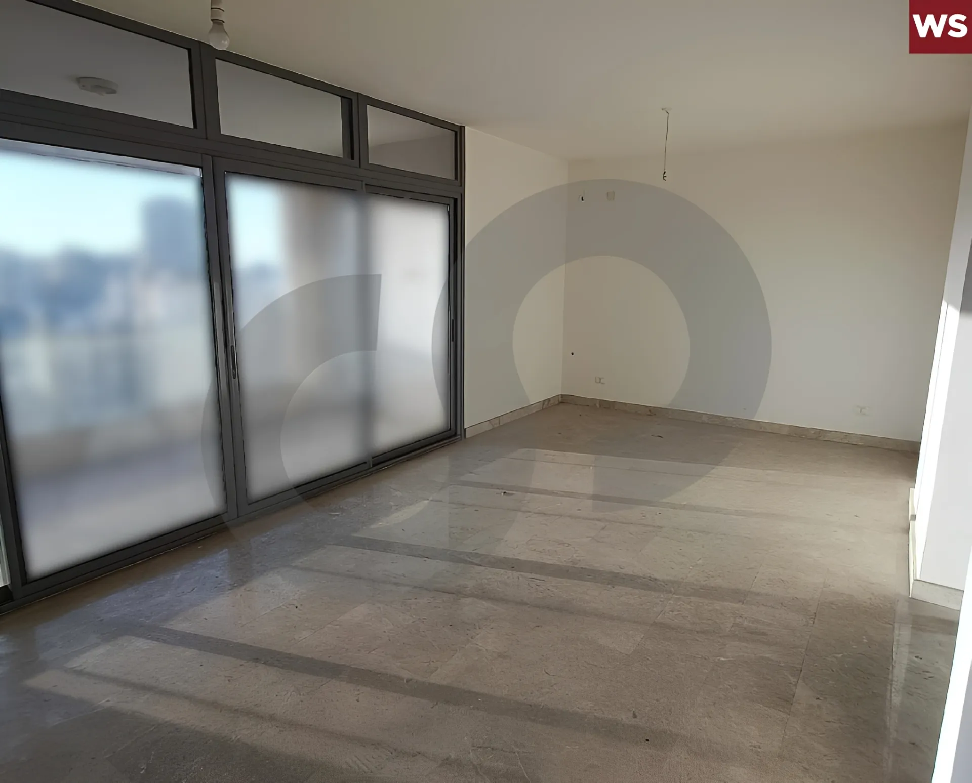 Apartment for Sale in Ras Al Naba'a, Beirut, Lebanon - 3 bed, 3 bath