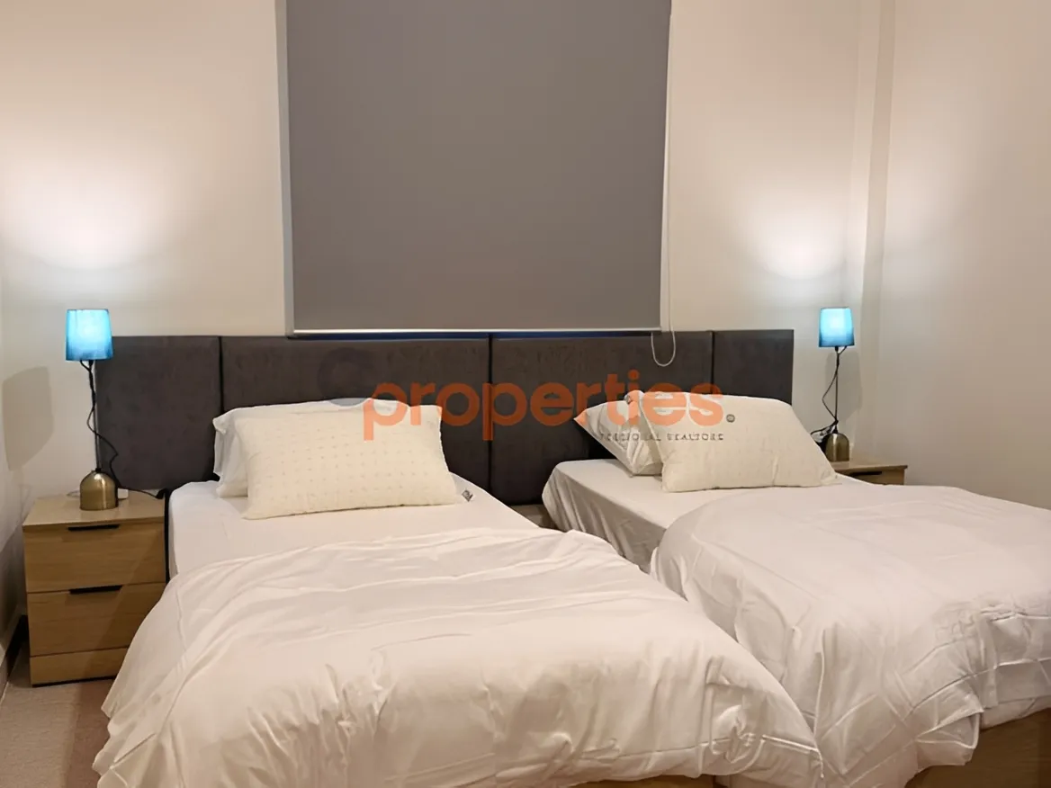 Apartment for Rent in Mar Mikhael - 1 bed, 1 bath