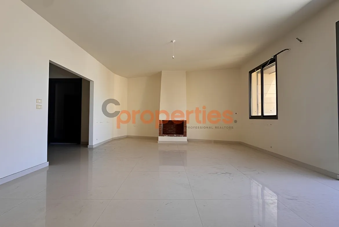 Duplex for Sale in Dik El Mehdi - 5 bed, 6 bath