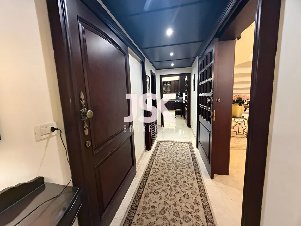 Villa for sale in Anfeh, Lebanon