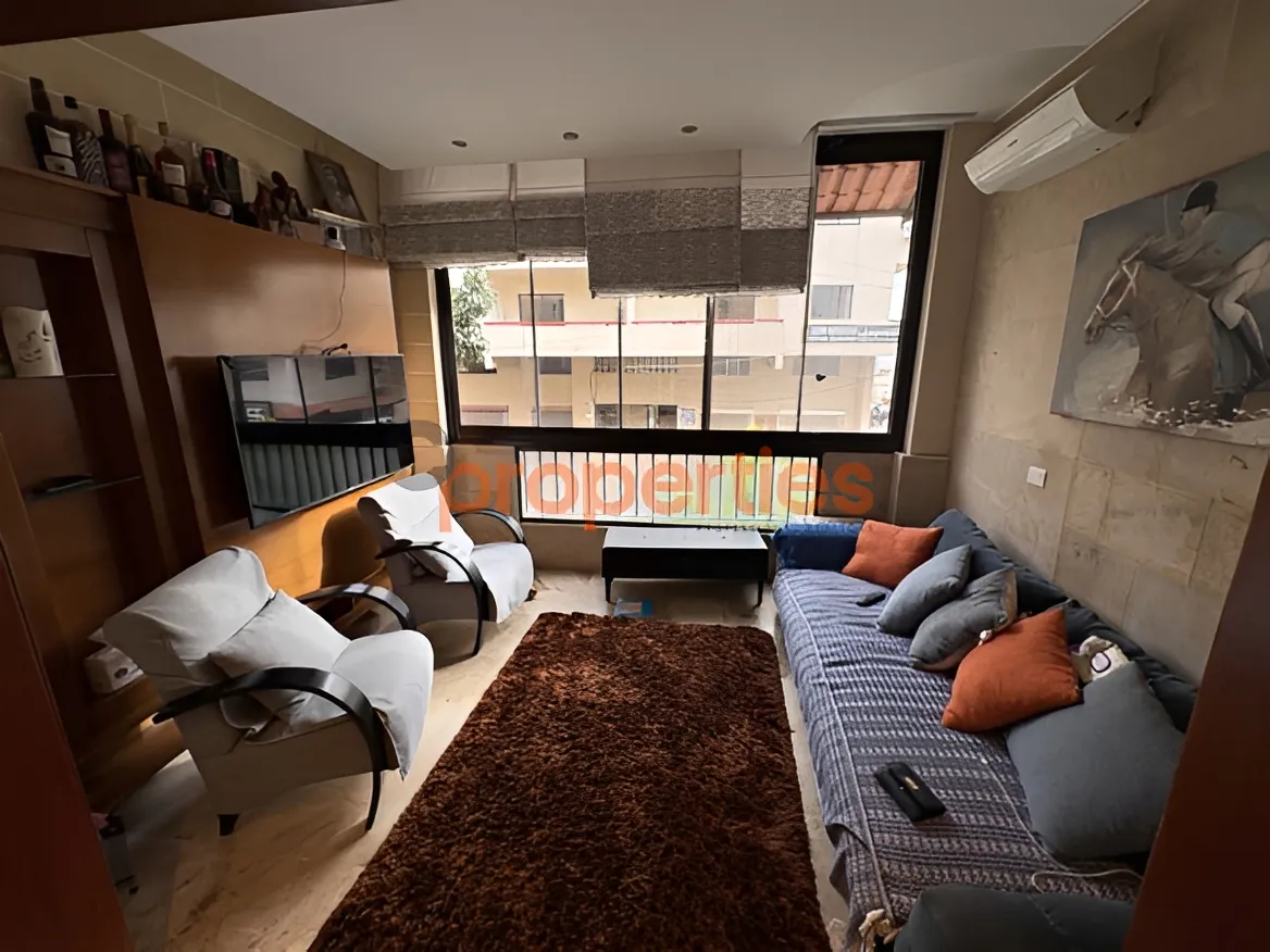 Apartment for Sale in Batroun