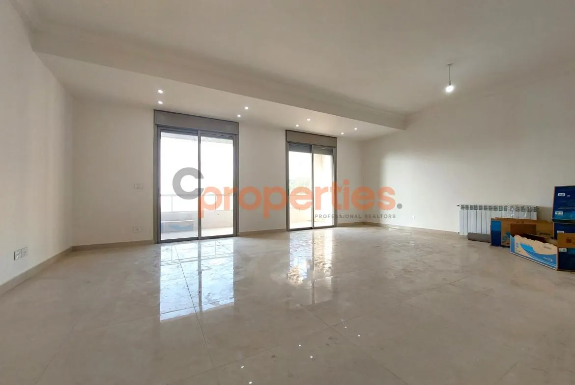 Apartment for Sale in Biaqout - 3 bed, 4 bath