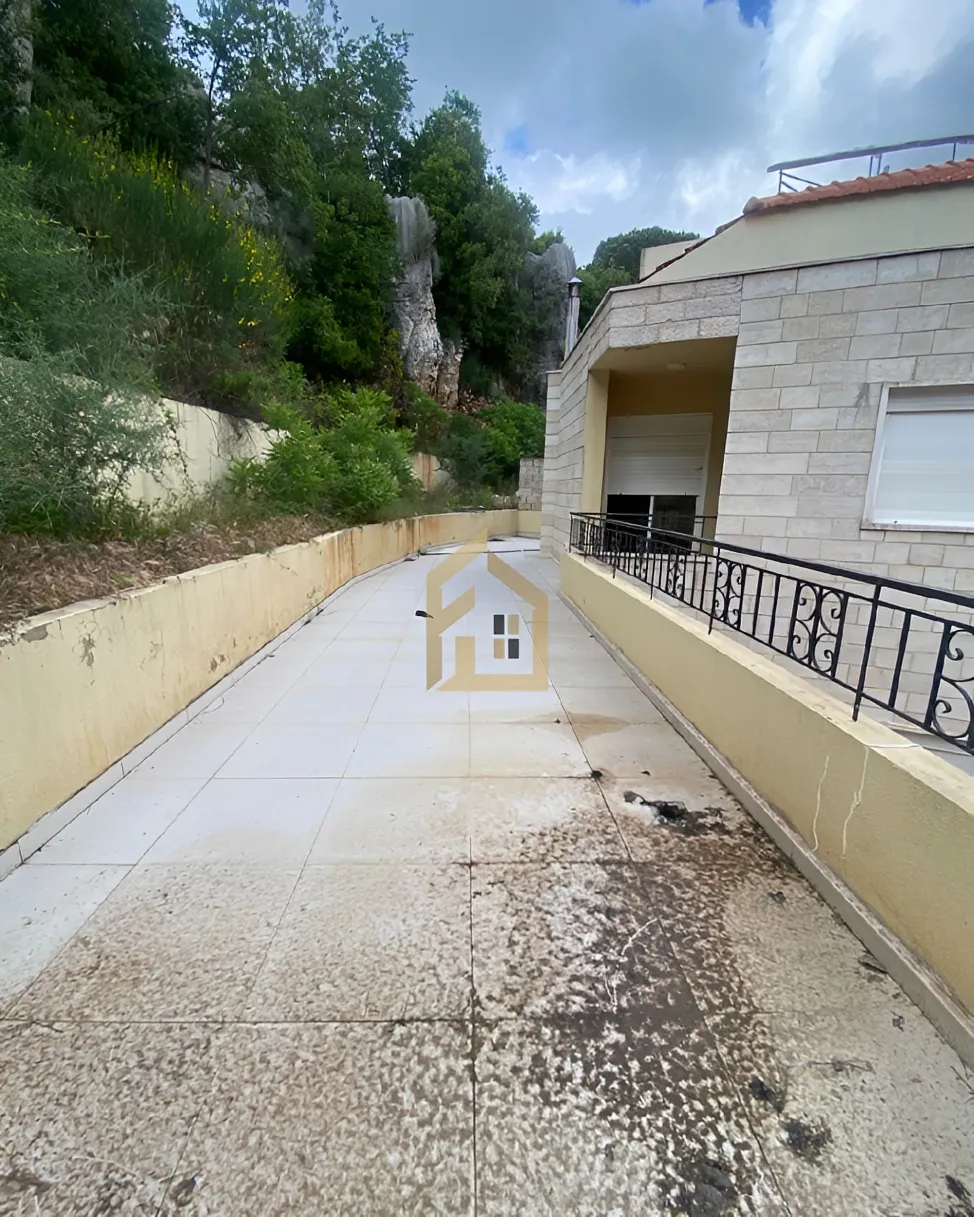 Duplex for sale in Ajaltoun, Lebanon