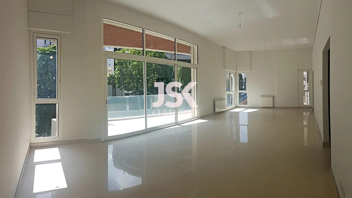 Apartment for Sale in Sassine, Achrafieh, Beirut, Lebanon - 4 bed, 4 bath