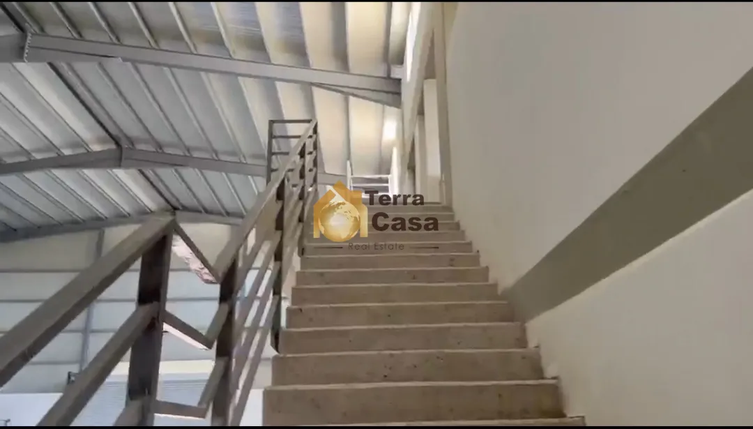Office for Rent in Zahle