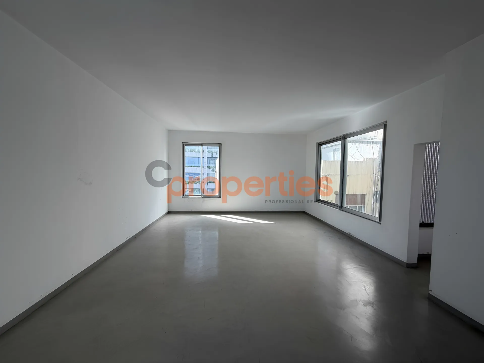 Residential Building for Rent in Achrafieh