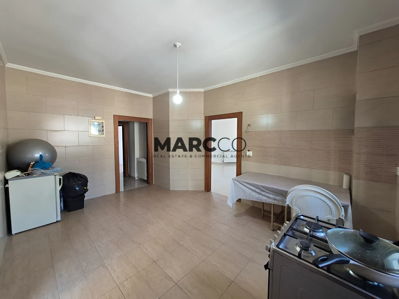 Apartment for sale in Bsalim - 4 bed, 5 bath