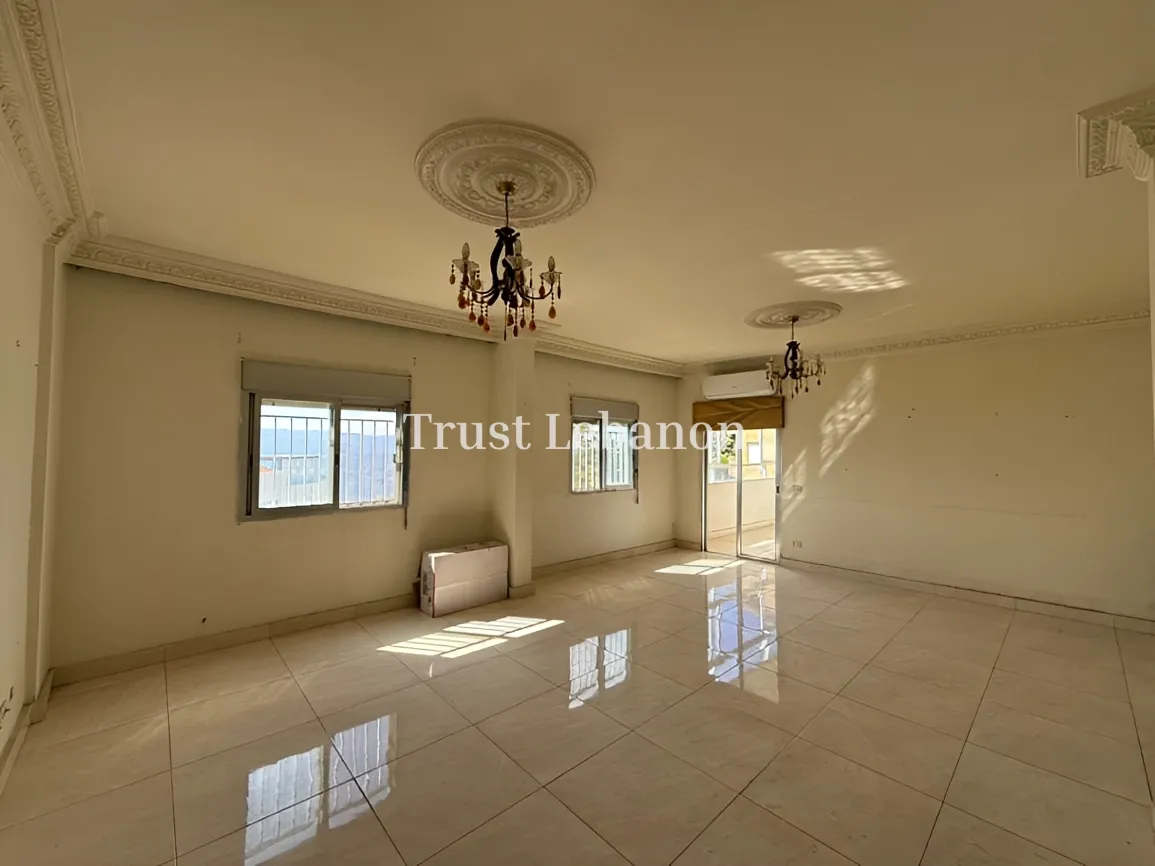 Apartment for rent in Beit Meri