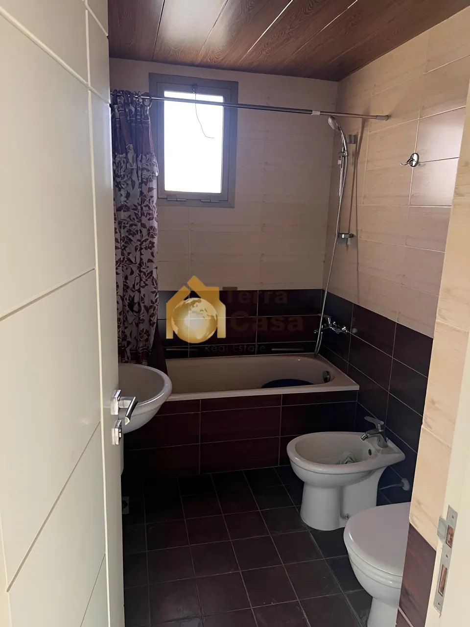 Apartment for Sale in Zahle Ain el Ghossein
