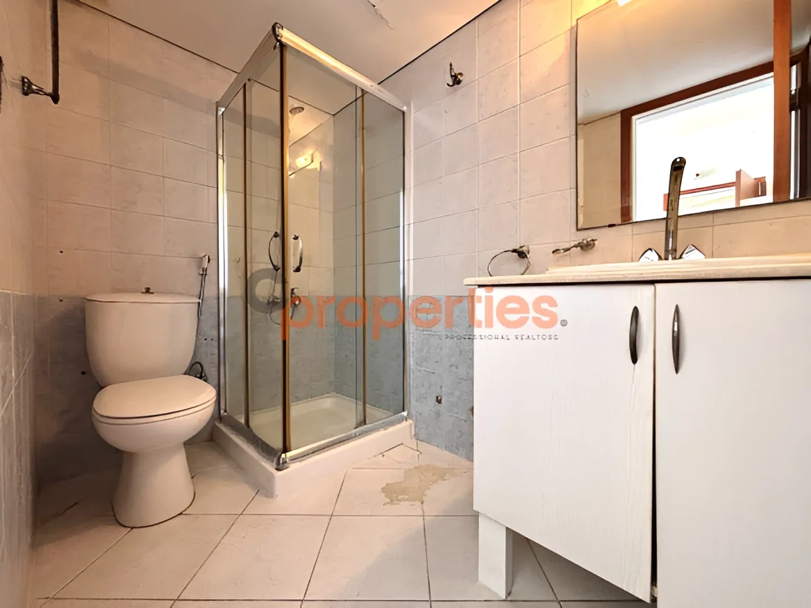 Apartment for Rent in Broummana