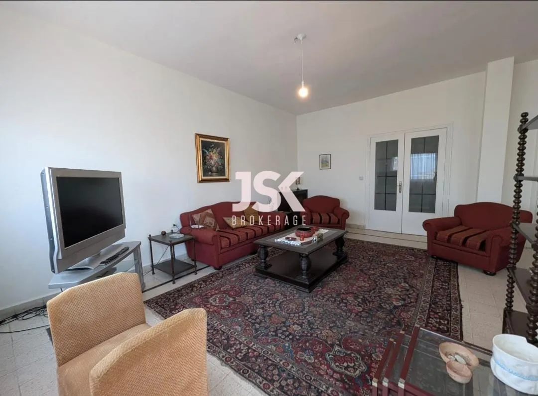 Apartment for Sale in Achrafieh