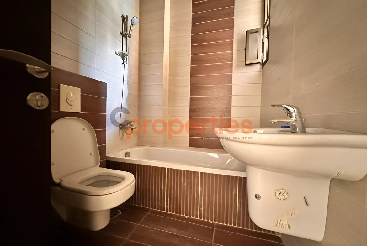 Apartment for Rent in Jnah
