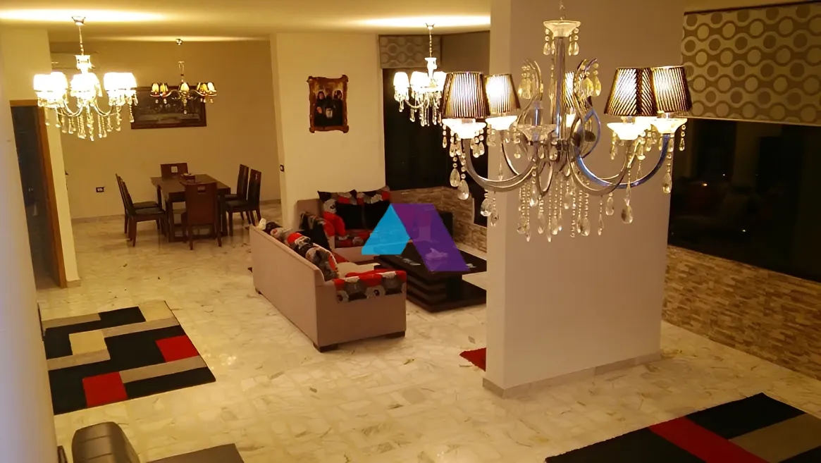 Apartment for Sale in Safra