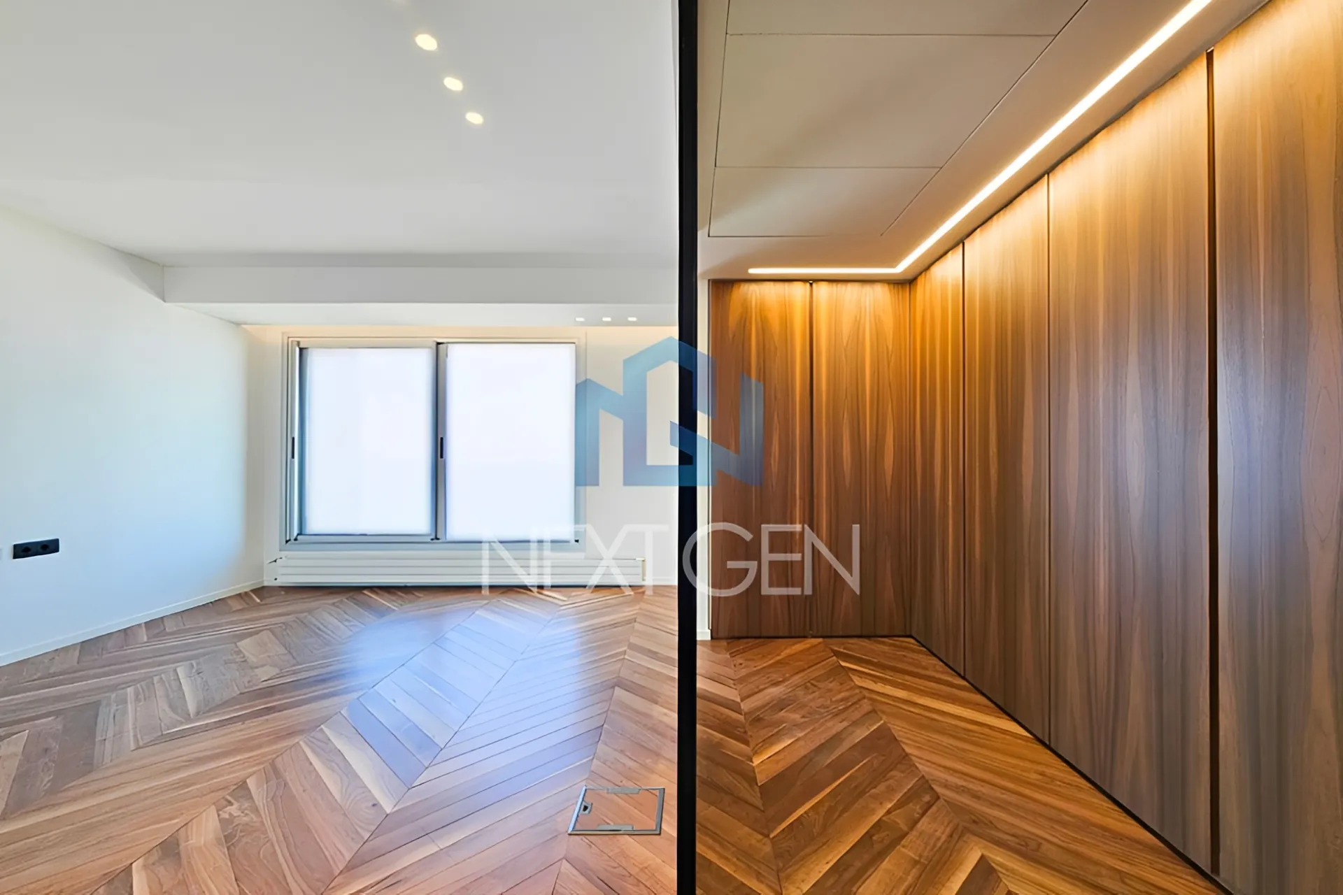 Apartment for sale in Ras Beirut, Beirut, Lebanon