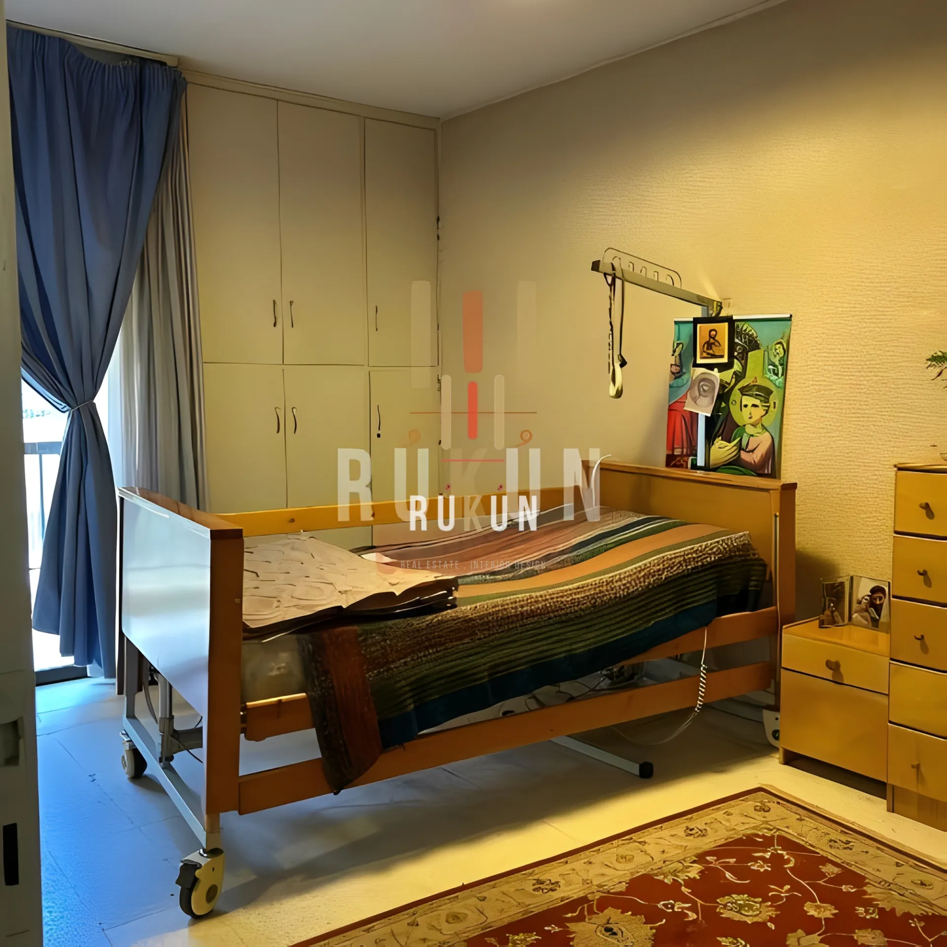 Apartment for sale in Beit Meri, Lebanon