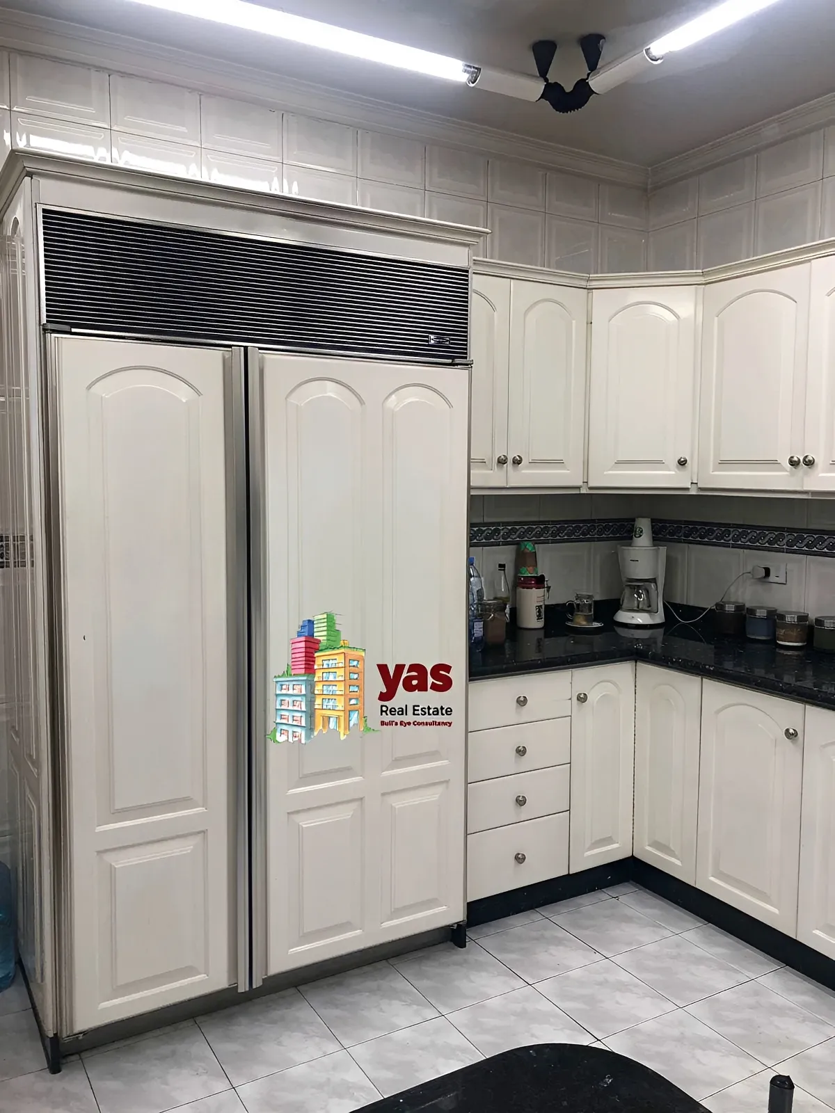 Apartment for Sale in Bir Hassan