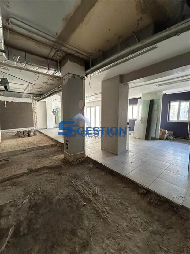 Office for rent in Downtown