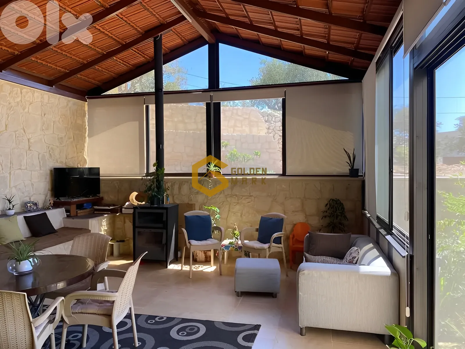 Villa for Sale in Berbara