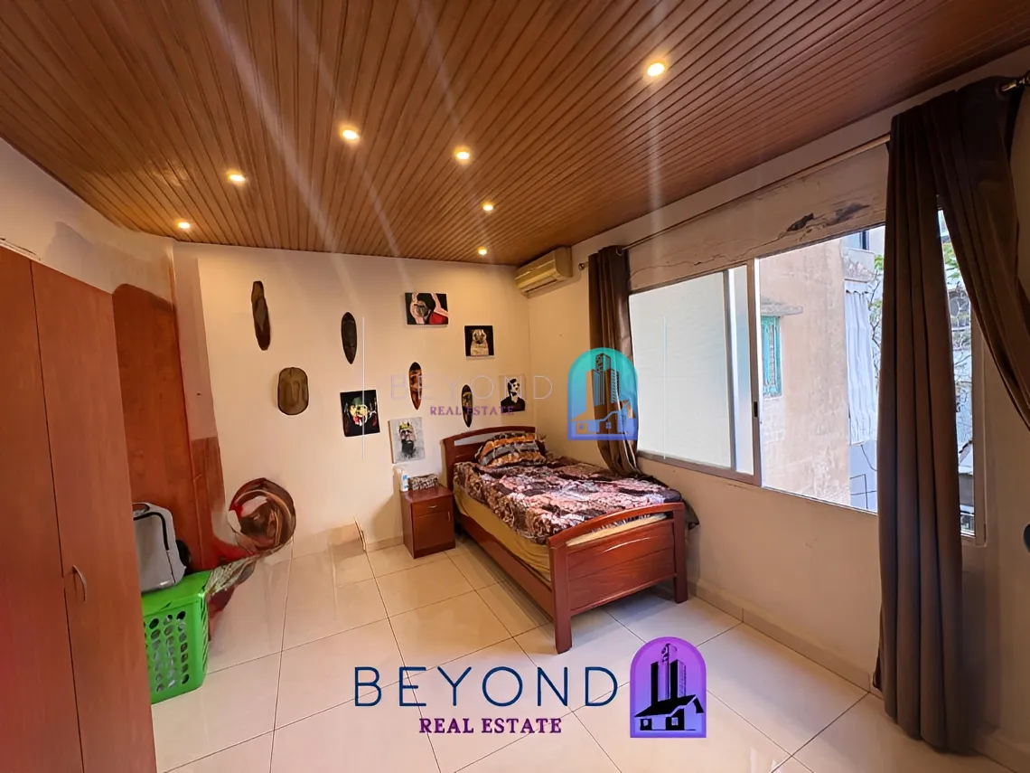 Apartment for sale in Hamra, Beirut, Lebanon