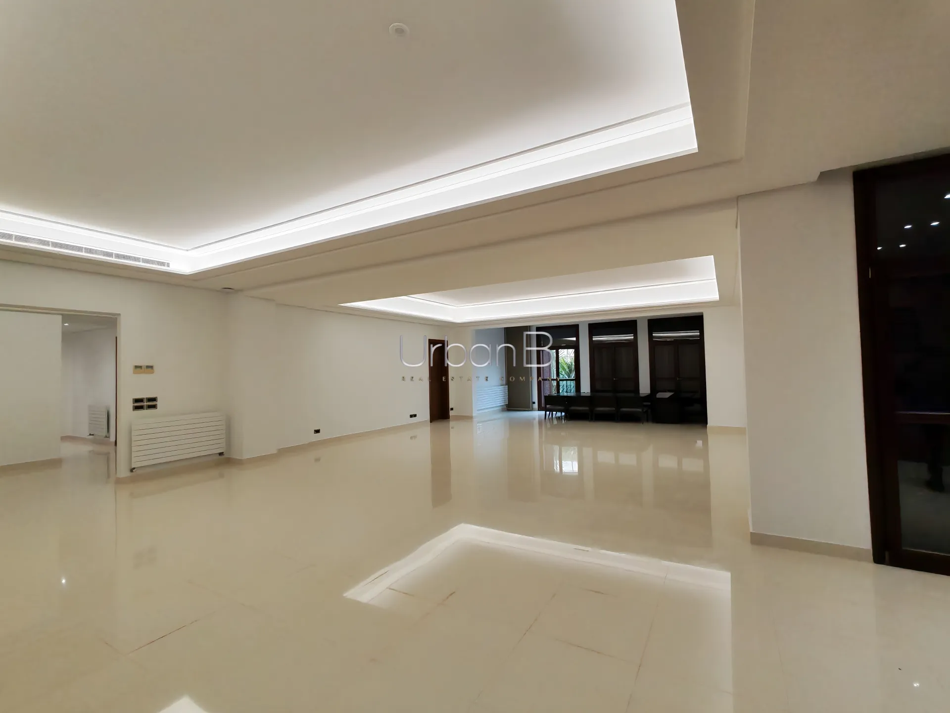 Apartment in Downtown, beirut - 3 bed, 4.5 bath
