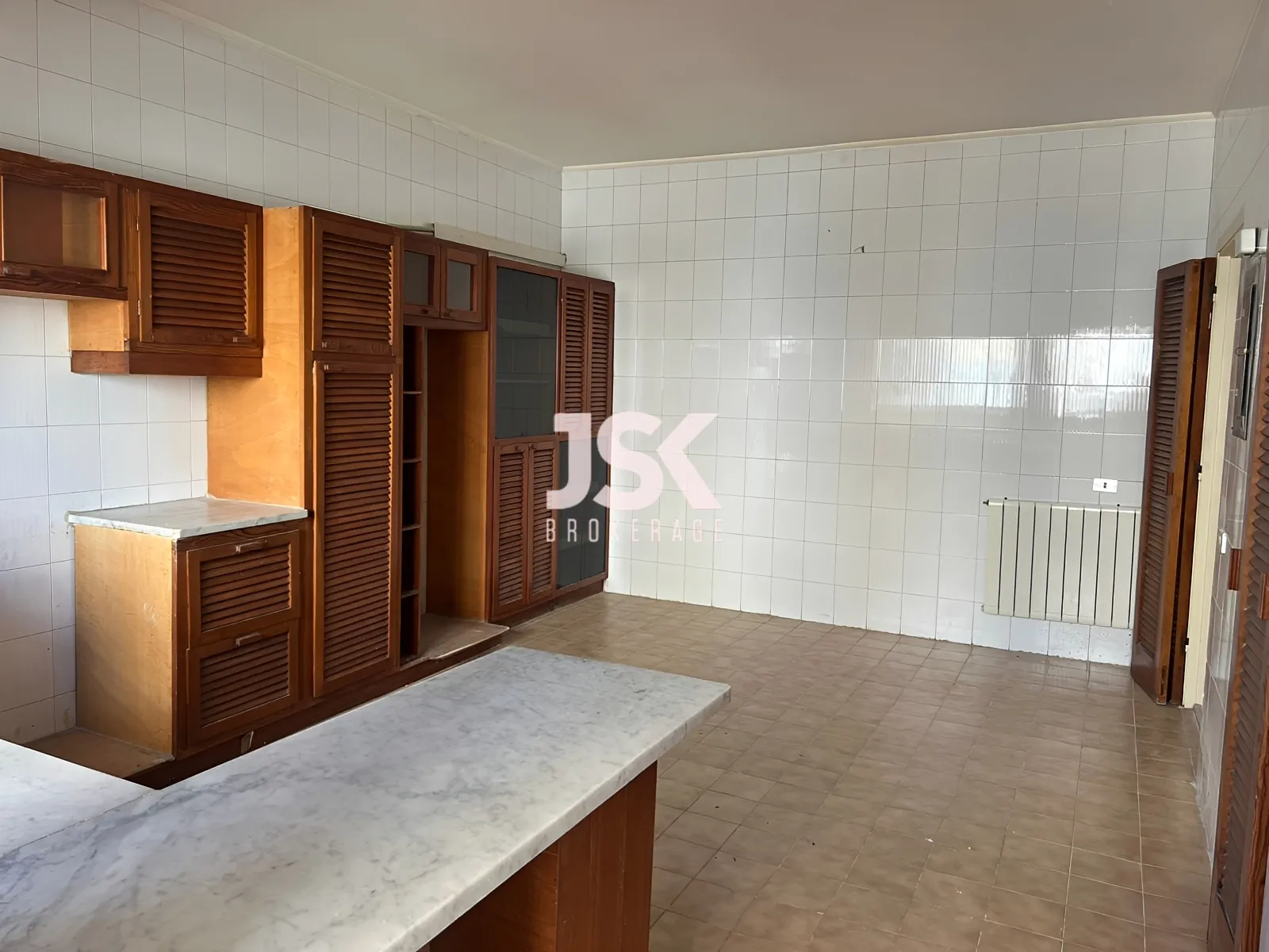 Apartment for Sale in Dawhet Aramoun