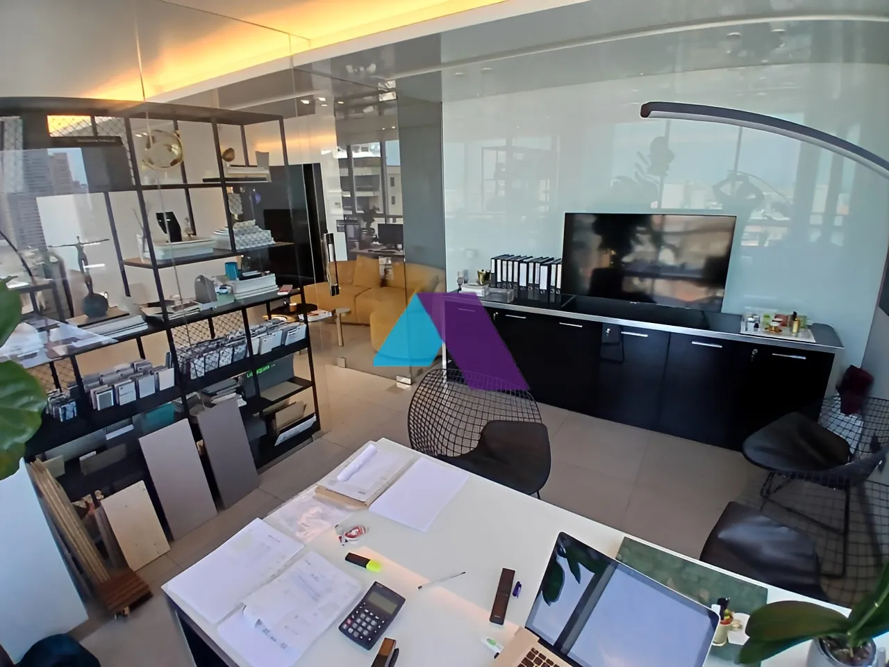 Office for Sale in Sin El Fil