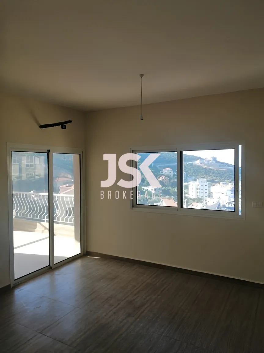 Apartment for Sale in Batroun, Lebanon - 3 bed, 3 bath