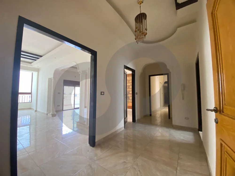 Apartment for Sale in Tariq El Jdideh