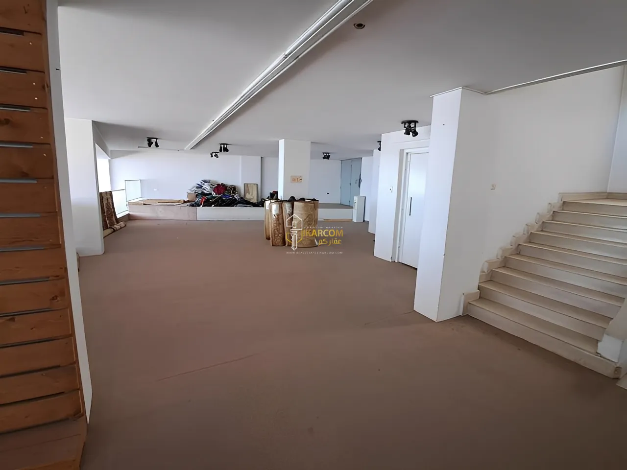Building for Rent in Broumana