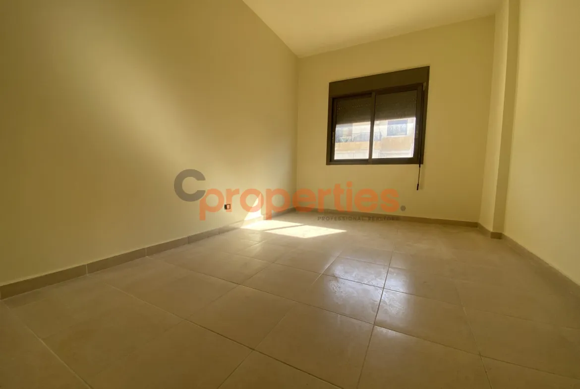 Apartment for Sale in Biaqout
