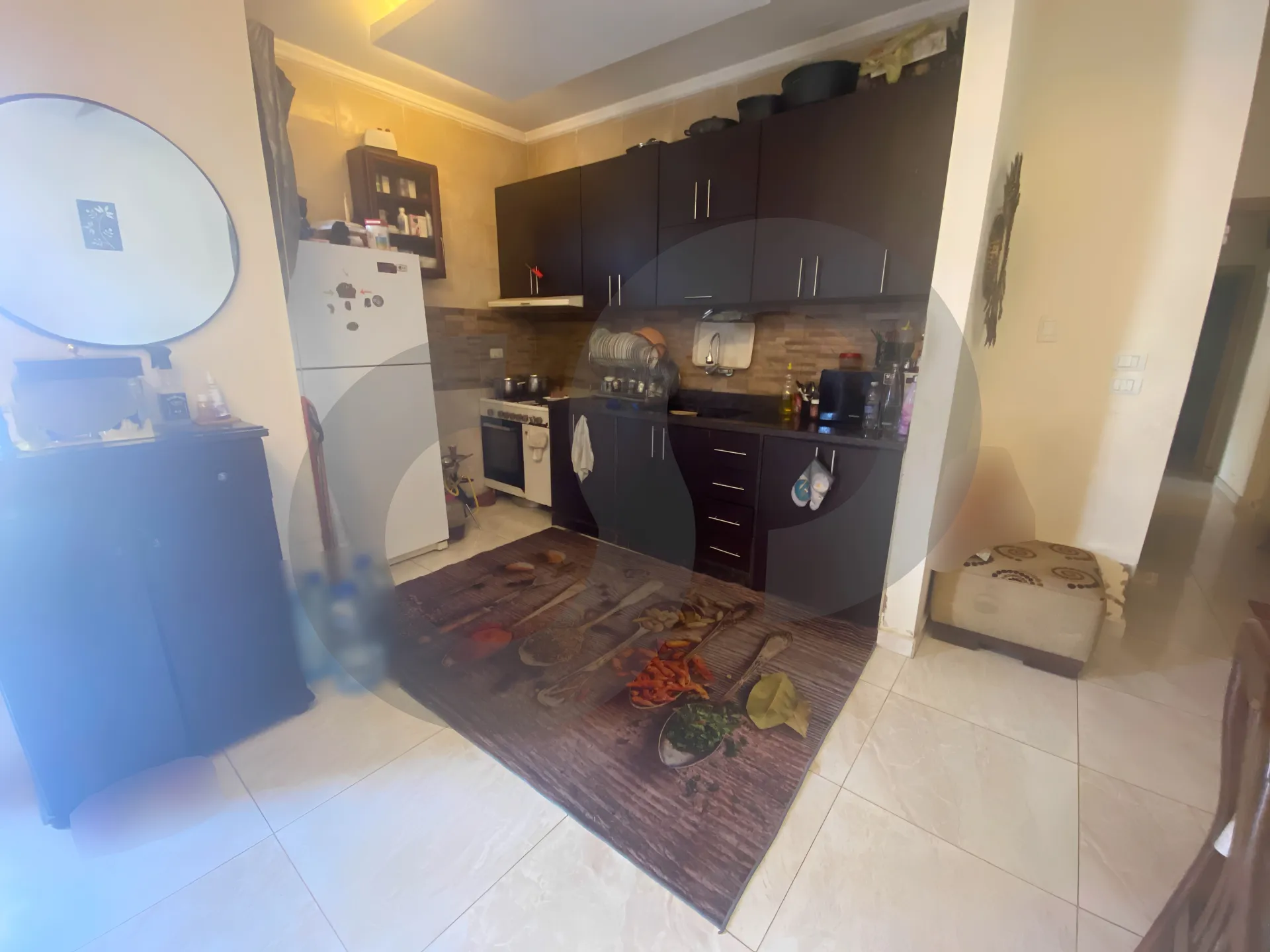 Apartment for Sale in Ras Baalbek - 3 bed, 2 bath