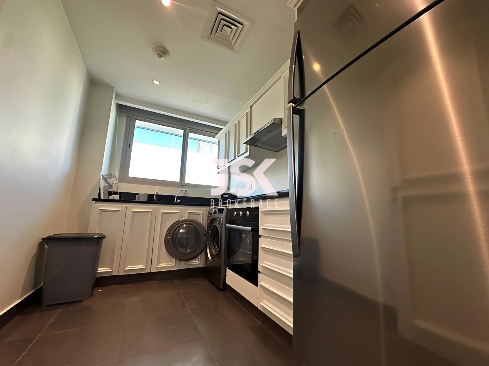 Apartment for Rent in Downtown