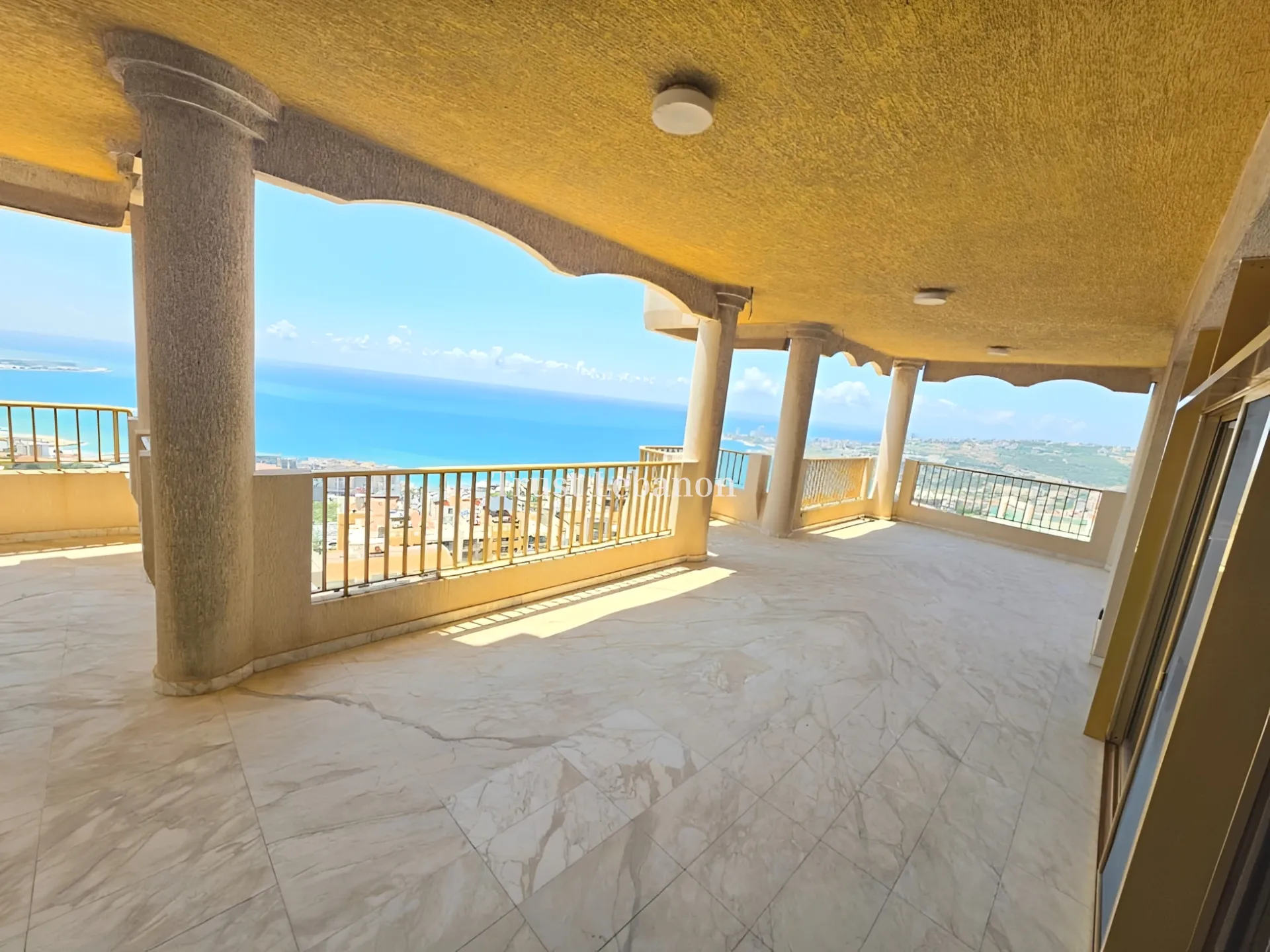 Apartment for sale in Sahel Aalma, Lebanon