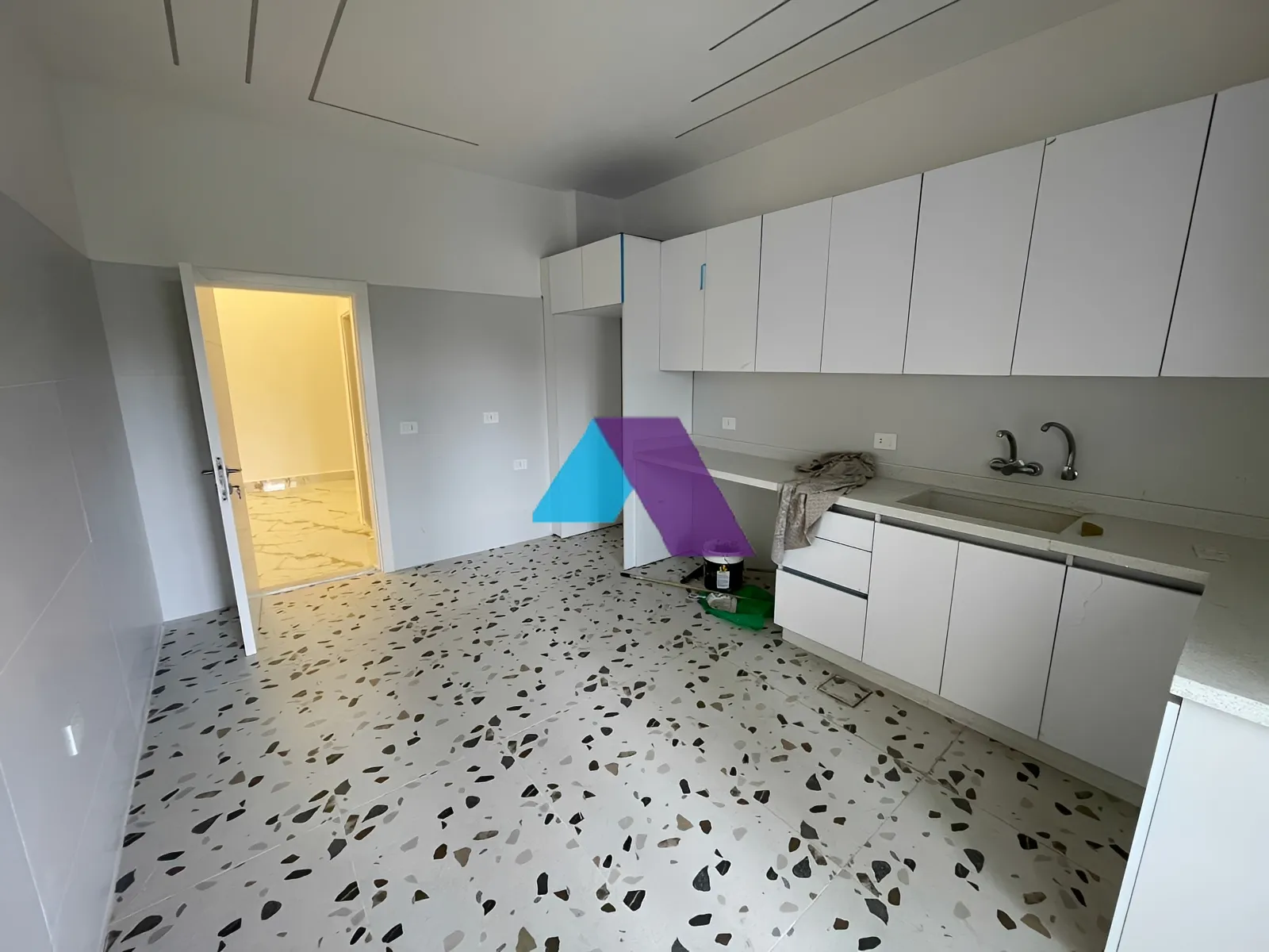 Apartment for Sale in Hazmieh - 3 bed, 3 bath