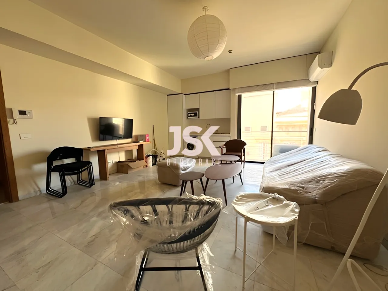 Apartment for Rent in Saifi Village
