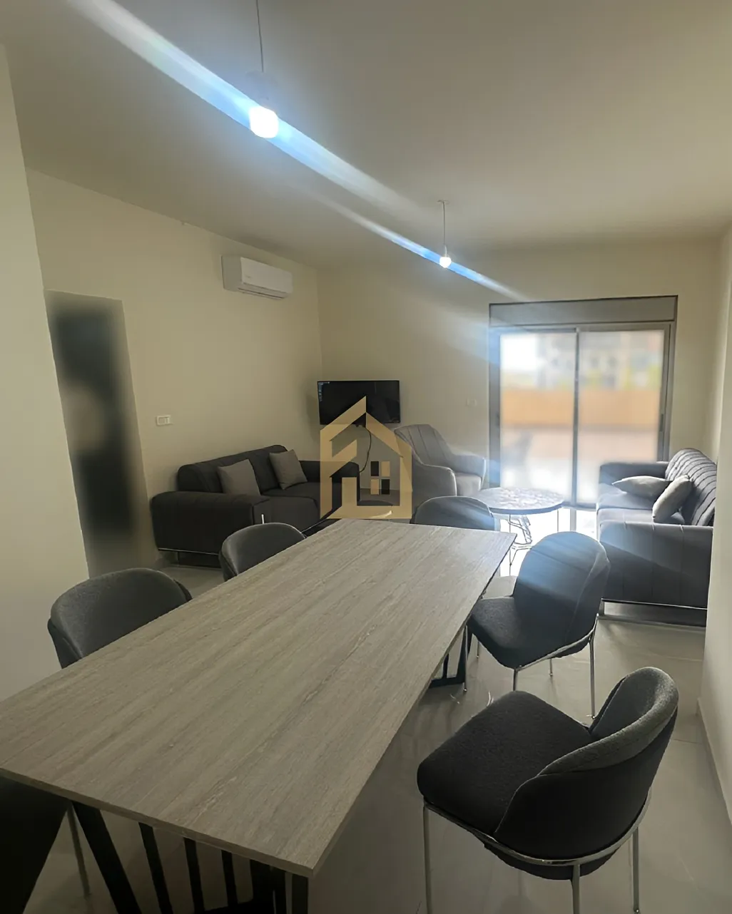 Apartment for sale in Dbayeh, Lebanon - 2 bed, 2 bath