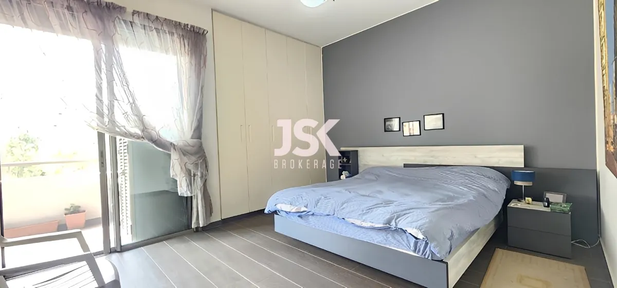 Apartment for Sale in Hazmieh, Lebanon
