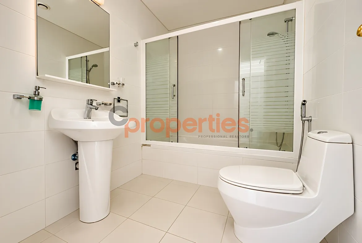 Apartment for Rent in Ramlet El Baida