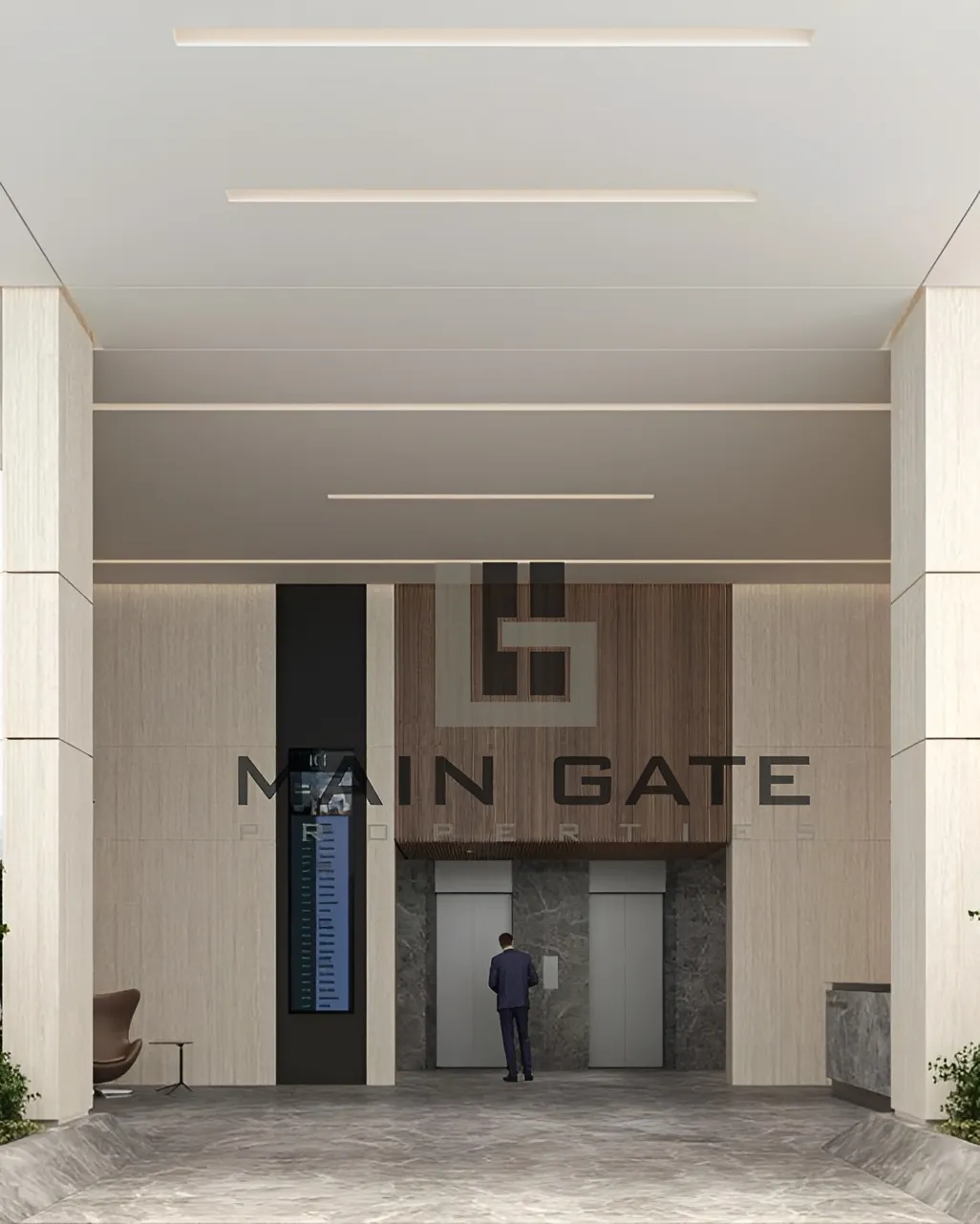 Office for sale in Sin El Fil