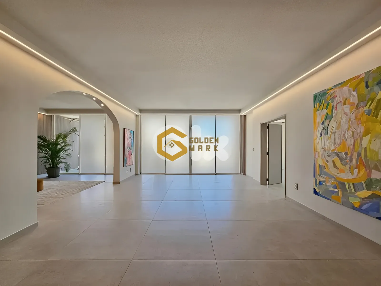 Apartment for Sale in Achrafieh, Beirut