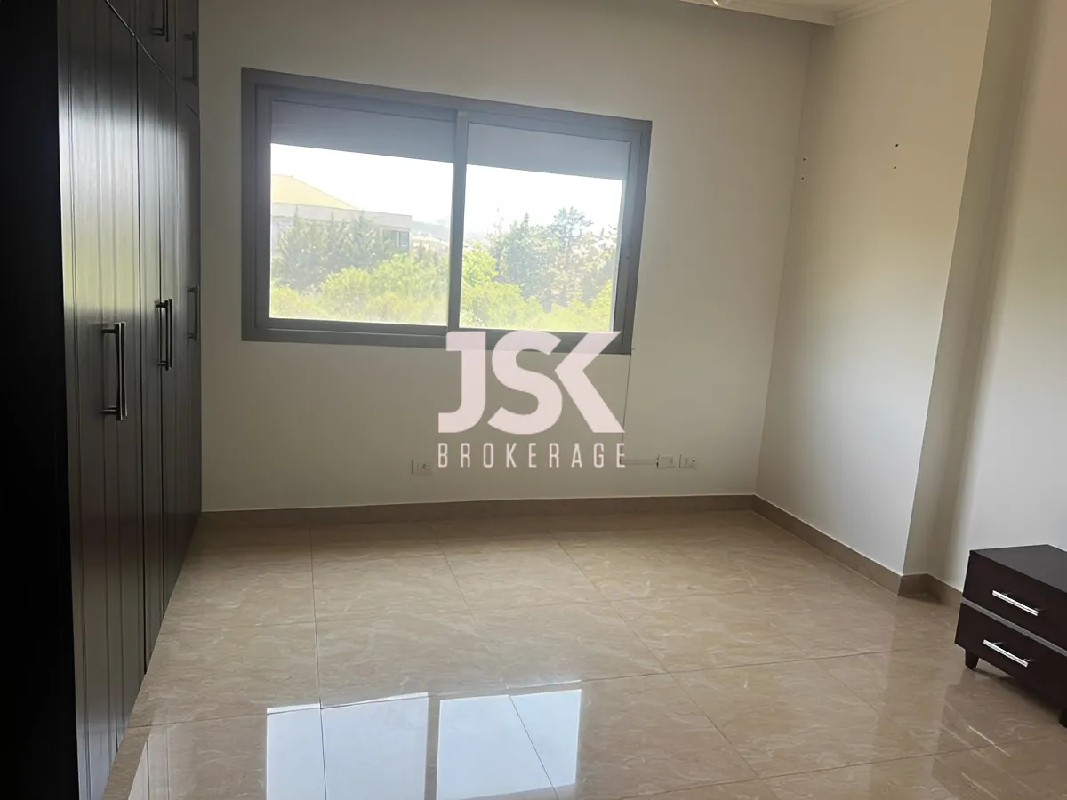 Apartment for Sale in Bchamoun, Lebanon