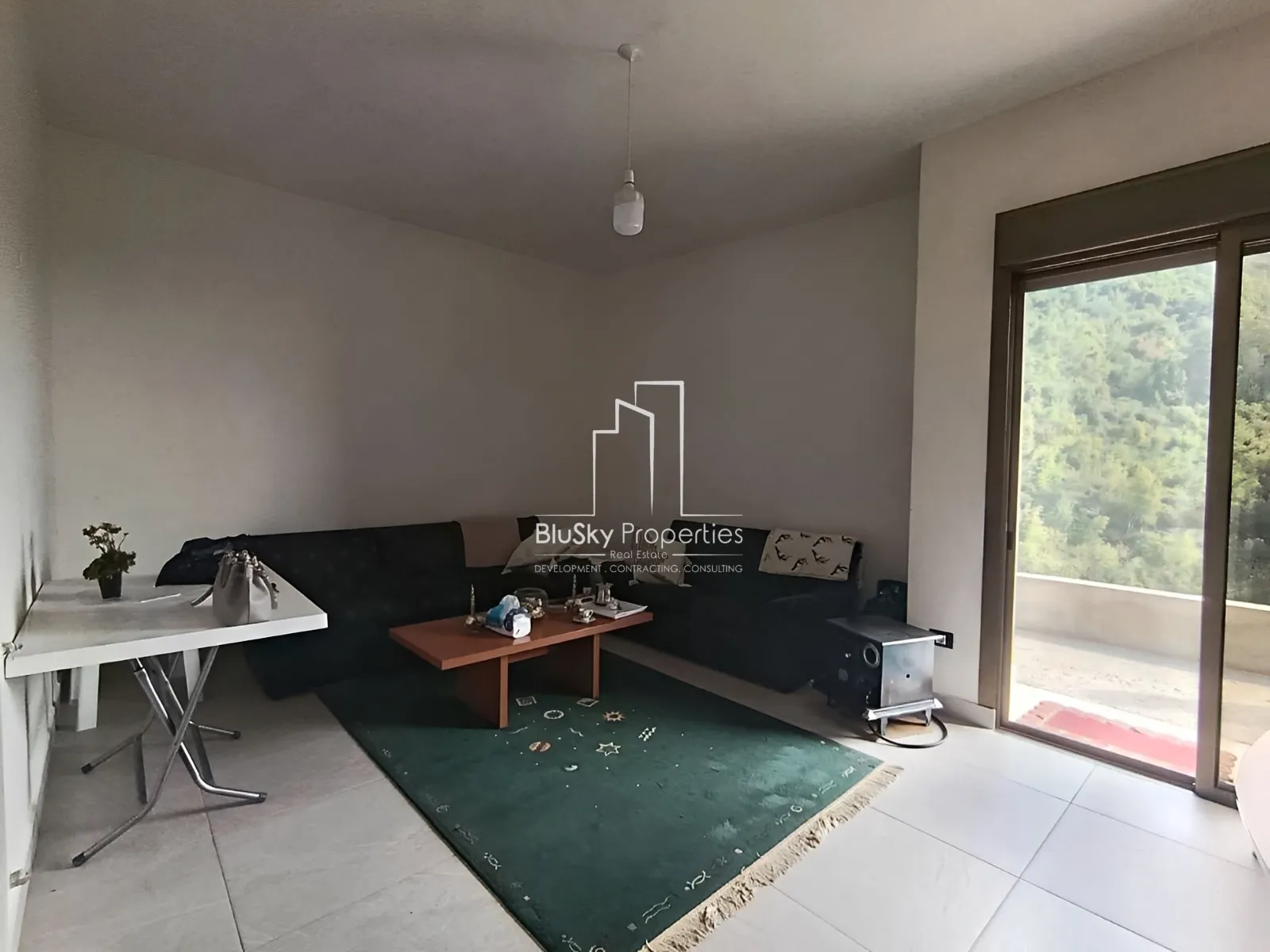 Building for Sale in Ghedress