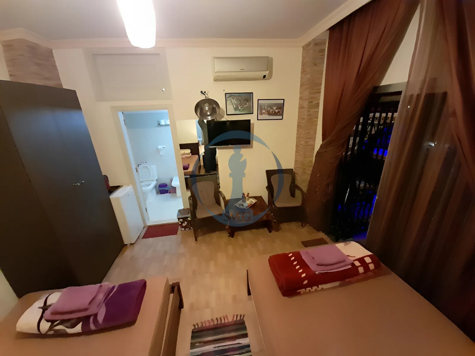Apartment for sale in Adonis