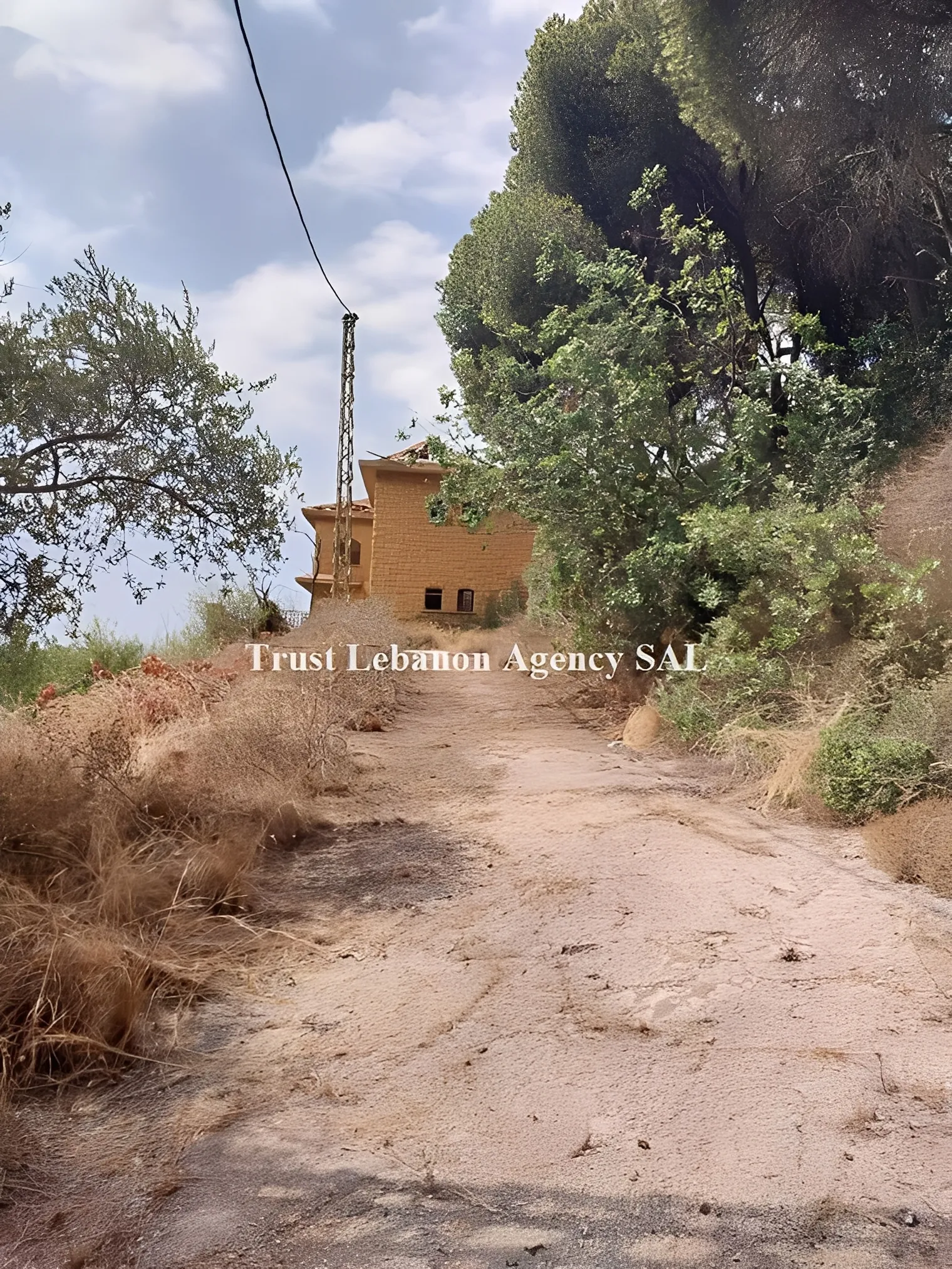Apartment for Sale in Baabda Baabda Lebanon