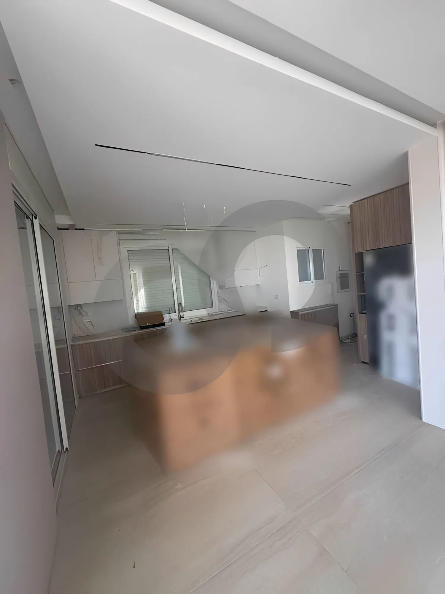 Apartment for Sale in Ehden - 3 bed, 3 bath