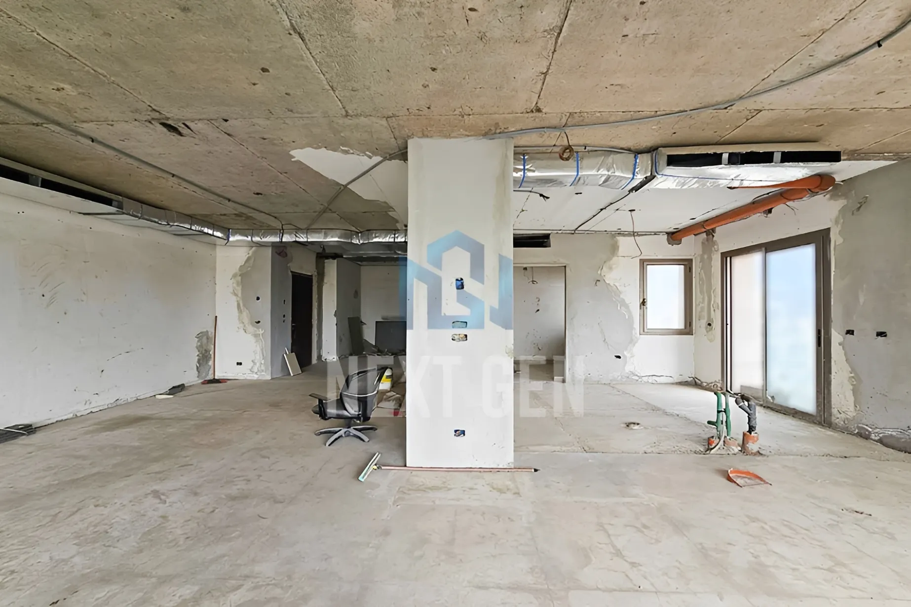 Apartment for sale in Verdun, Bayrut, Lebanon - 3 bed, 4 bath